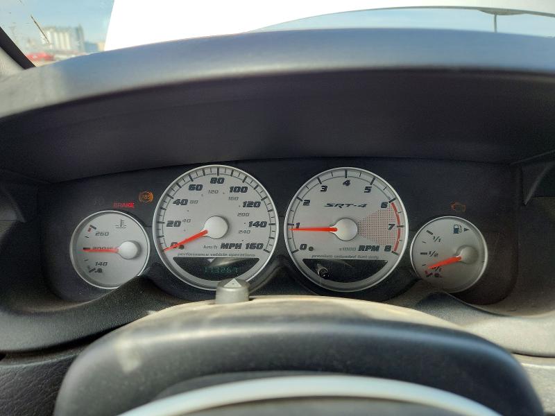 Продажа на аукционе авто 2005 Dodge Neon, vin: 1B3ES66S45D139531, номер лота: 55552596