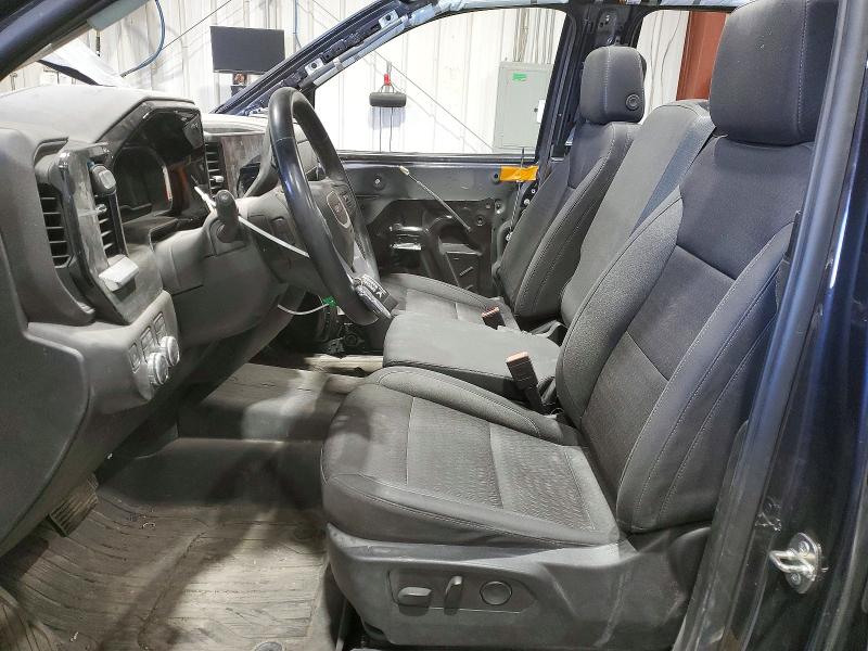 53064166 :رقم المزاد ، 3GTUUCE85RG111822 vin ، 2024 Gmc Sierra مزاد بيع