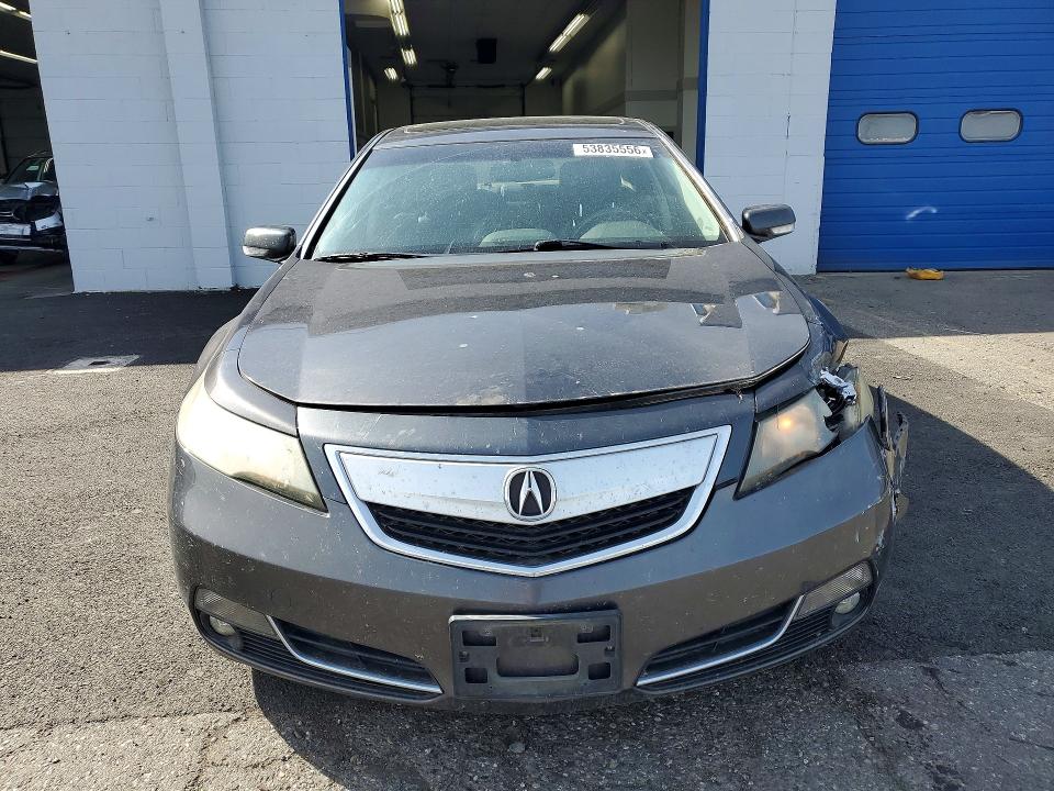 2012 Acura Tl მანქანა იყიდება აუქციონზე, vin: 19UUA8F52CA038703, აუქციონის ნომერი: 53835556