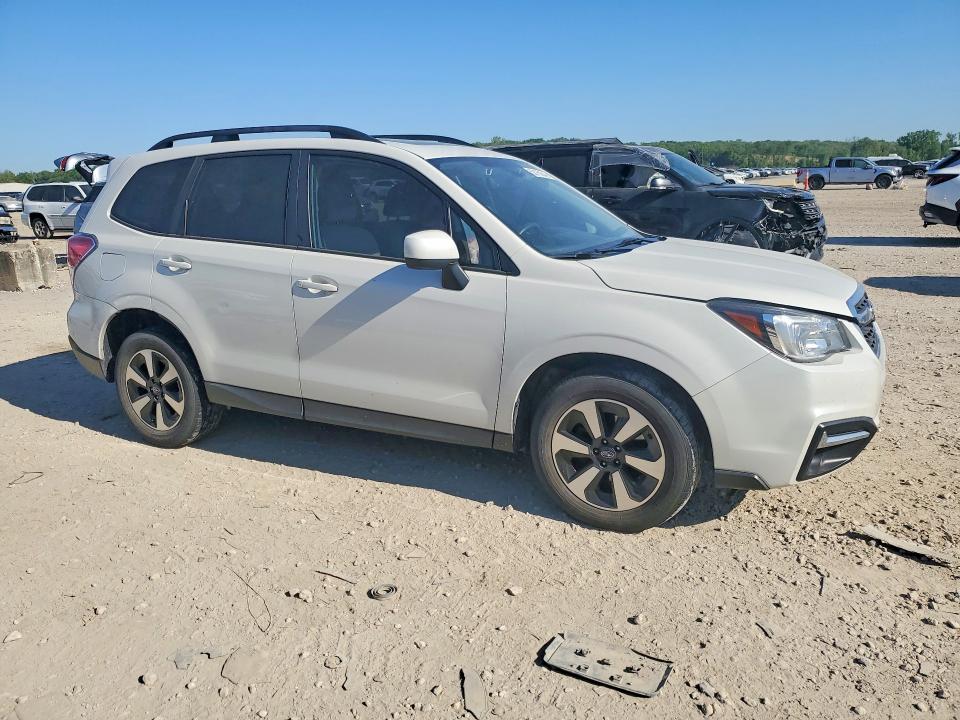Aukcja sprzedaży 2017 Subaru Forester, vin: JF2SJAGC3HH513656, numer aukcji: 52168246