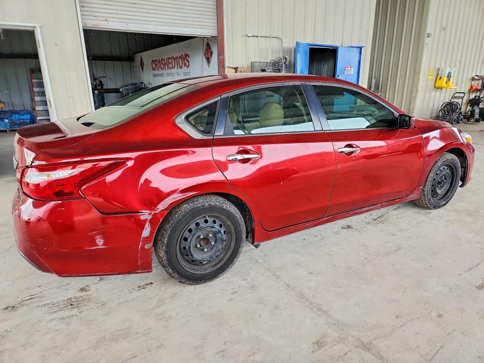 Продаж на аукціоні авто 2016 Nissan Altima, vin: 1N4AL3AP0GN325002, номер лоту: 55554726