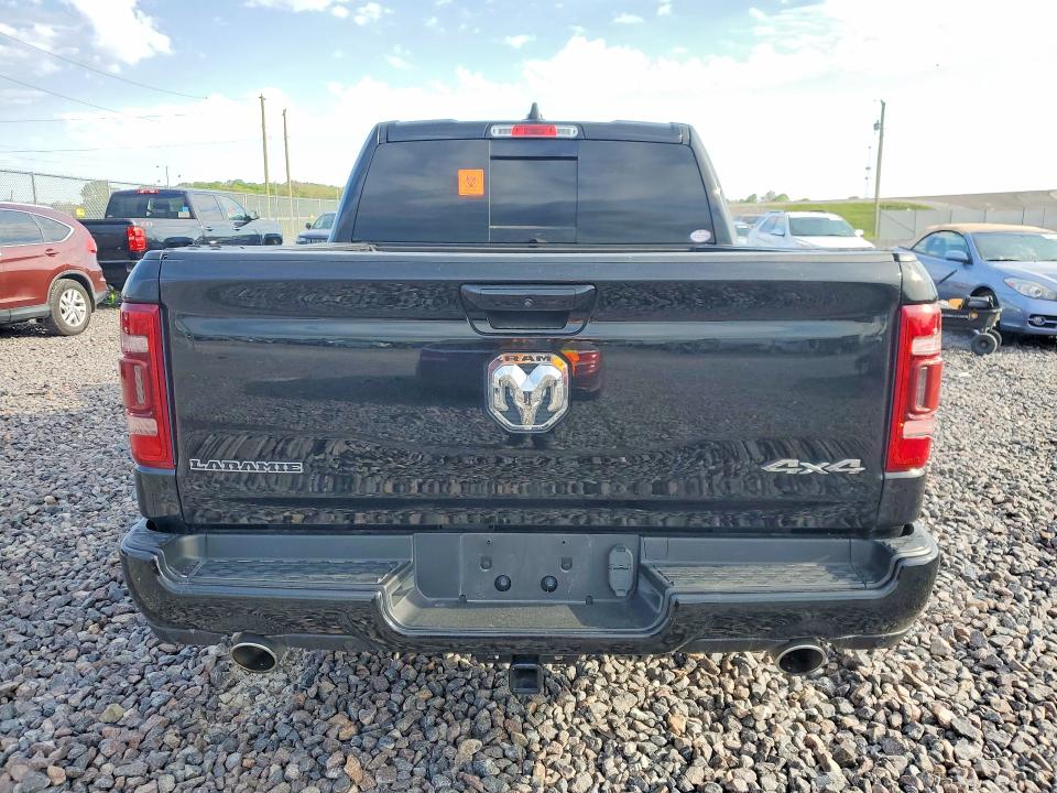 Продажа на аукционе авто 2023 Ram 1500, vin: 1C6SRFJT2PN639799, номер лота: 52033306