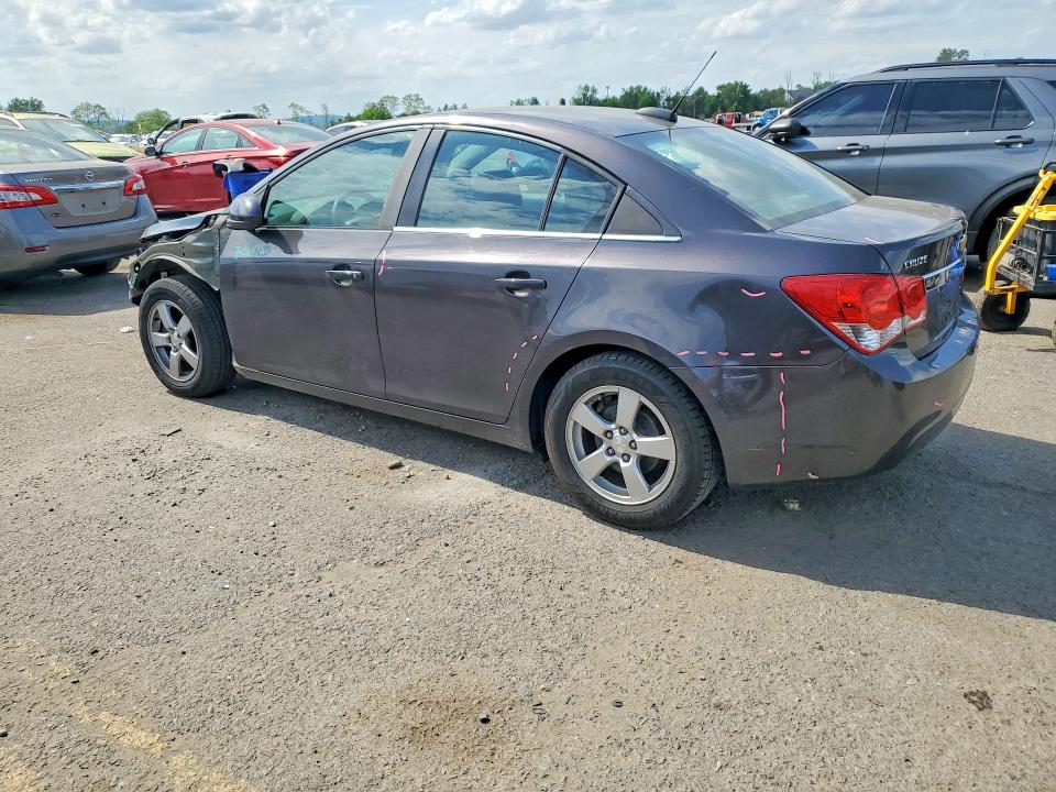 Продаж на аукціоні авто 2015 Chevrolet Cruze, vin: 1G1PC5SB4F7164149, номер лоту: 54221466