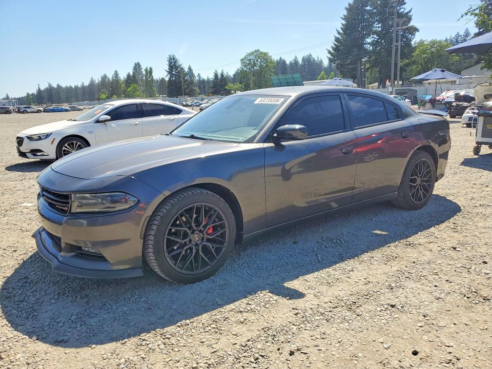 Aukcja sprzedaży 2019 Dodge Charger, vin: 2C3CDXBG6KH691980, numer aukcji: 53235006