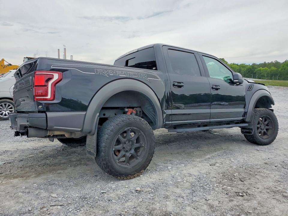 Продажа на аукционе авто 2020 Ford F150, vin: 1FTFW1RG9LFC06143, номер лота: 52429666