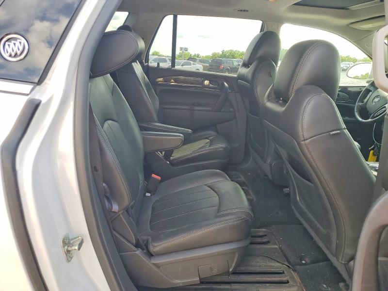 Aukcja sprzedaży 2017 Buick Enclave, vin: 5GAKRBKD9HJ102558, numer aukcji: 55328426
