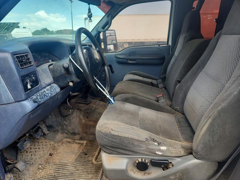Продажа на аукционе авто 1999 Ford F350, vin: 1FTWX32F0XEE11727, номер лота: 54106396