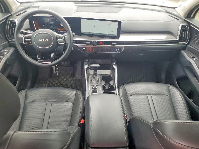 Aukcja sprzedaży 2025 Kia Sorento, vin: 5XYRL4JC3SG337743, numer aukcji: 52429576