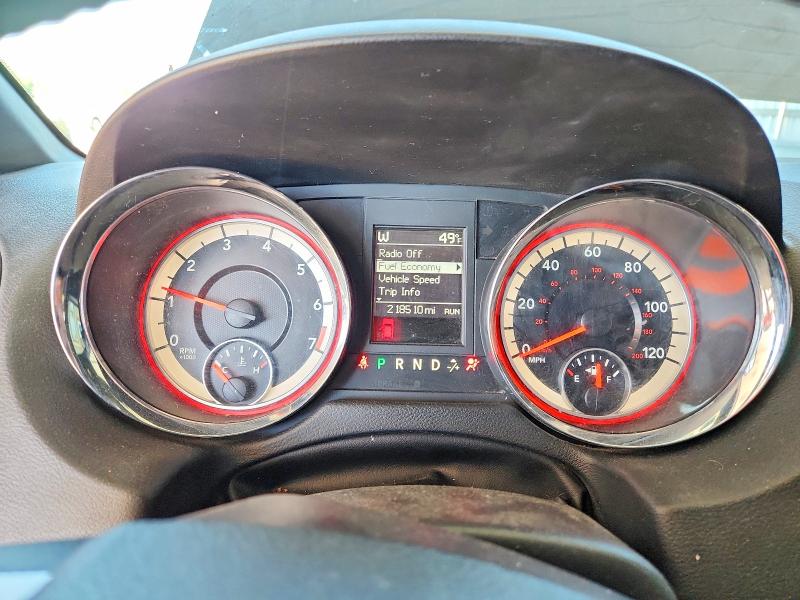 51963926 :رقم المزاد ، 2C4RDGEG0HR779511 vin ، 2017 Dodge Grand Caravan مزاد بيع