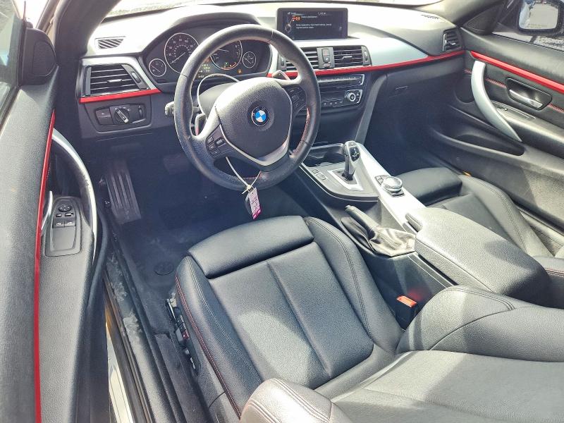 Продажа на аукционе авто 2014 Bmw 428, vin: WBA3N7C55EF719051, номер лота: 55382156