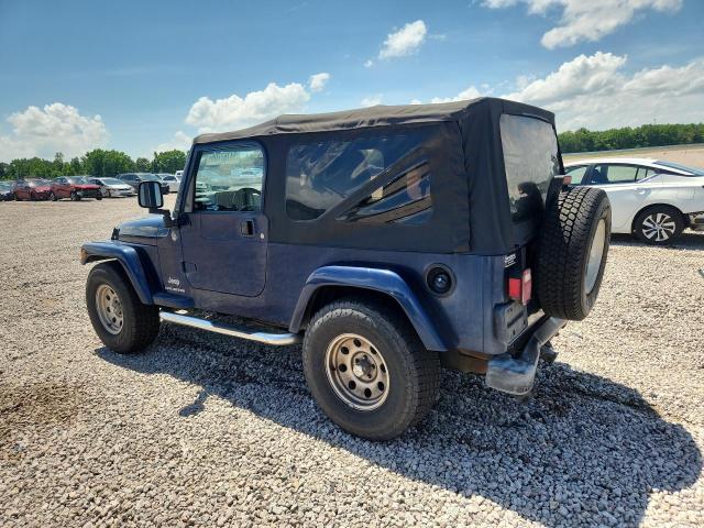 Продажа на аукционе авто 2005 Jeep Wrangler / Tj, vin: 1J4FA44S35P324630, номер лота: 54767706