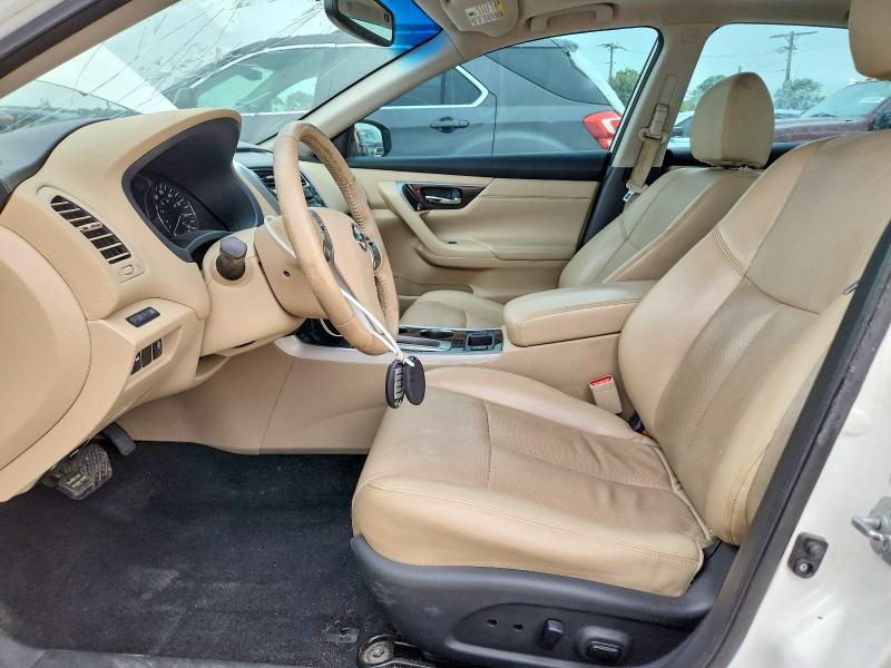 54238006 :رقم المزاد ، 1N4AL3AP3FN919310 vin ، 2015 Nissan Altima مزاد بيع