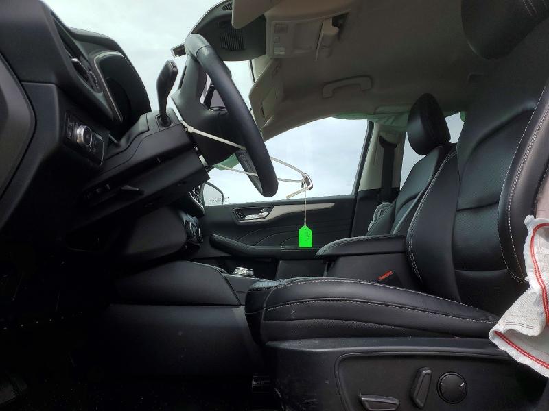 Aukcja sprzedaży 2021 Ford Escape, vin: 1FMCU9CZ3MUA60509, numer aukcji: 54205016