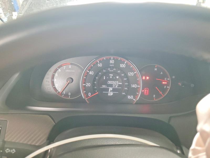 Aukcja sprzedaży 2016 Honda Accord, vin: 1HGCR2F54GA095346, numer aukcji: 54485236