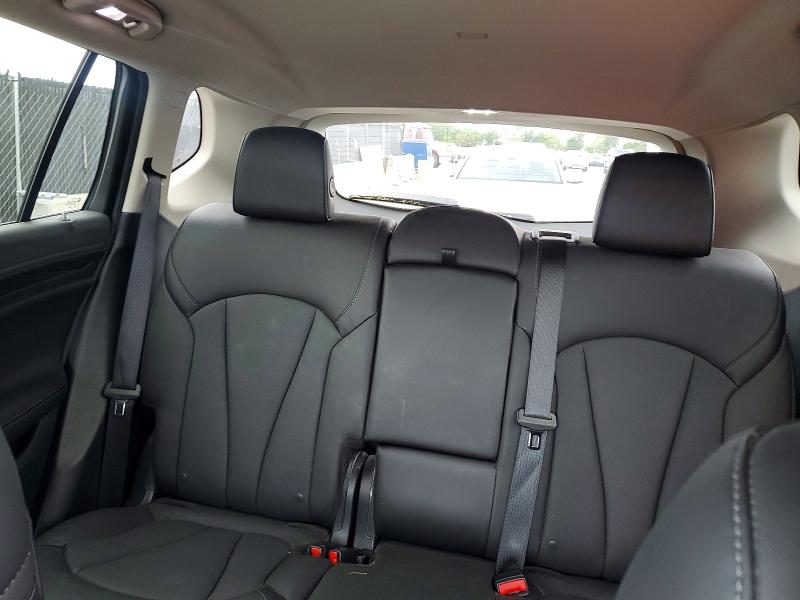 Aukcja sprzedaży 2019 Buick Envision, vin: LRBFXCSA5KD004763, numer aukcji: 53235476