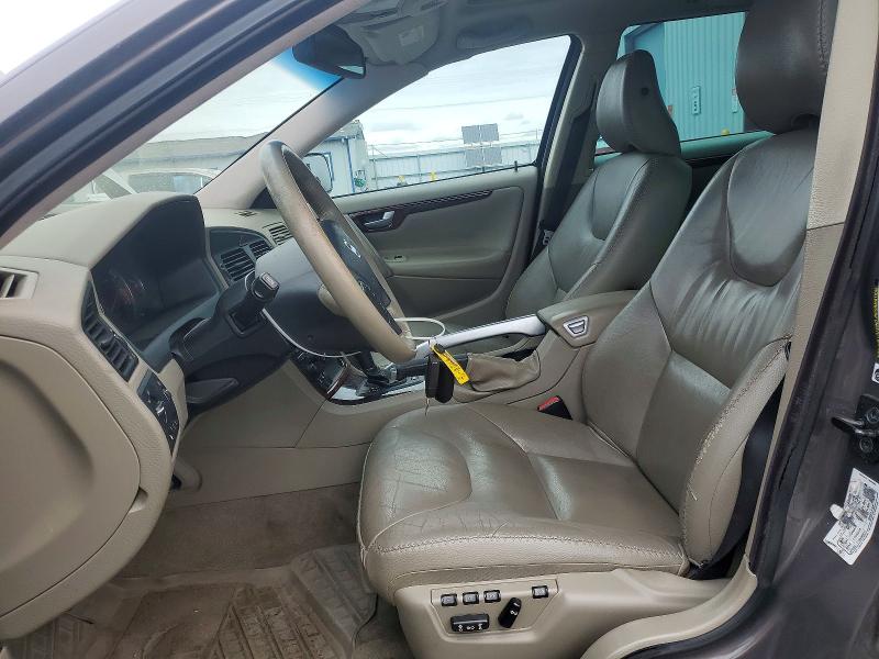 Продаж на аукціоні авто 2006 Volvo Xc70, vin: YV4SZ592561225711, номер лоту: 54850926