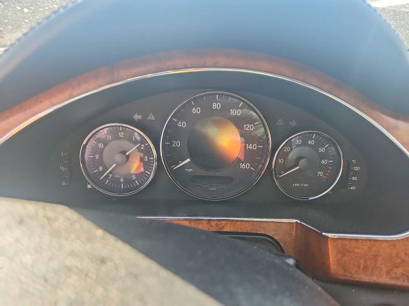 Aukcja sprzedaży 2006 Mercedes-benz Cls, vin: WDDDJ75X16A063985, numer aukcji: 47295096