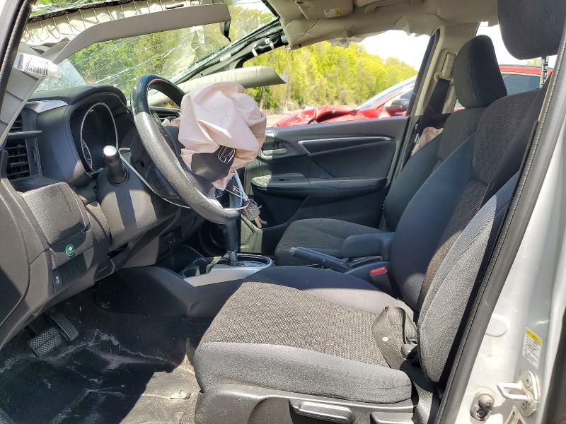 Продаж на аукціоні авто 2016 Honda Fit, vin: JHMGK5H56GS015086, номер лоту: 51991896