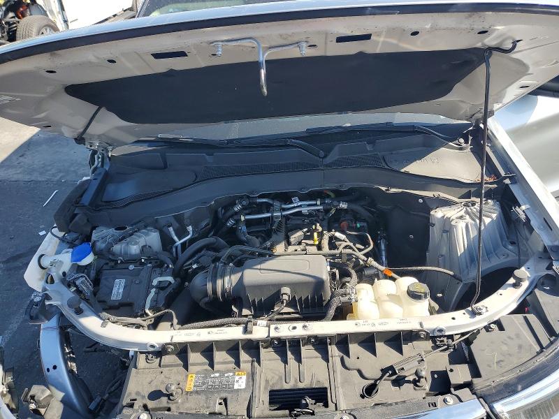 52362196 :رقم المزاد ، 1FMSK7DH7RGA53211 vin ، 2024 Ford Explorer مزاد بيع