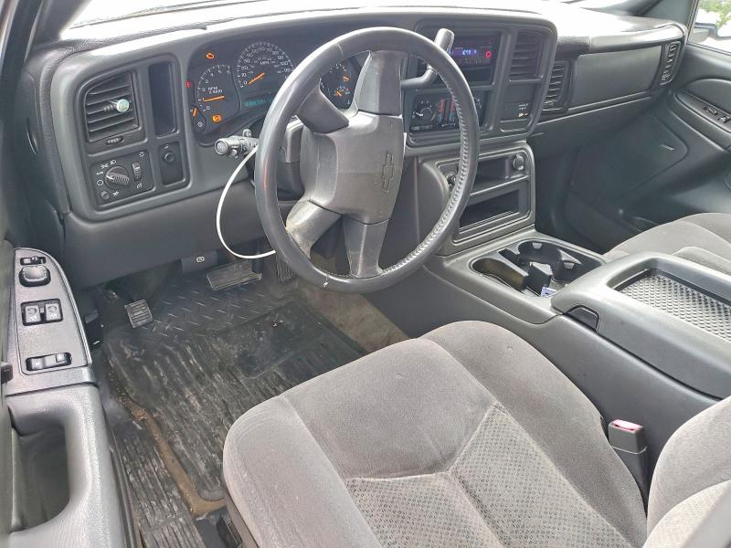 Aukcja sprzedaży 2005 Chevrolet Silverado, vin: 1GCHC29U25E152495, numer aukcji: 54408526