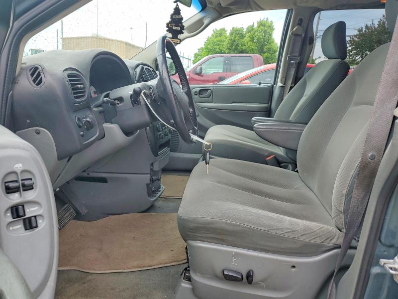 Aukcja sprzedaży 2007 Dodge Grand Caravan, vin: 2D4GP44L27R305315, numer aukcji: 51528626