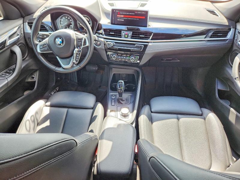 Продаж на аукціоні авто 2020 Bmw X2, vin: WBXYH9C05L5P15765, номер лоту: 54177156