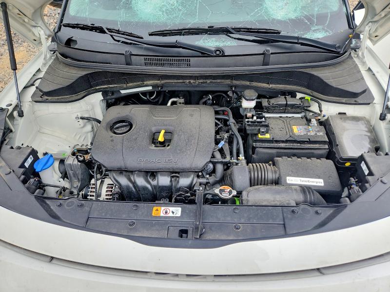 Продажа на аукционе авто 2025 Kia Soul, vin: KNDJ33AU1S7251716, номер лота: 54821186