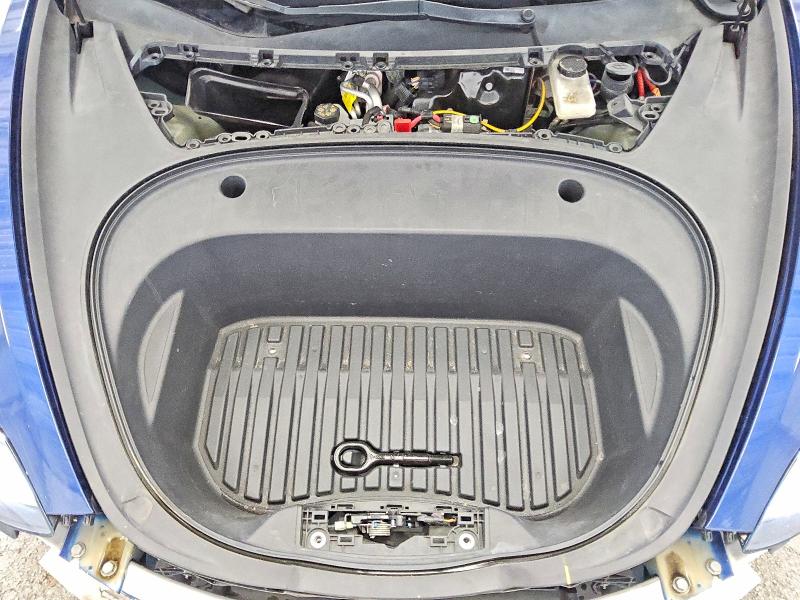 Aukcja sprzedaży 2022 Tesla Model 3, vin: 5YJ3E1EA3NF370812, numer aukcji: 55122926