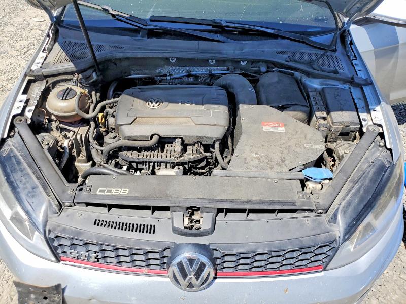 Продаж на аукціоні авто 2016 Volkswagen Gti, vin: 3VW4T7AU1GM027392, номер лоту: 53837836