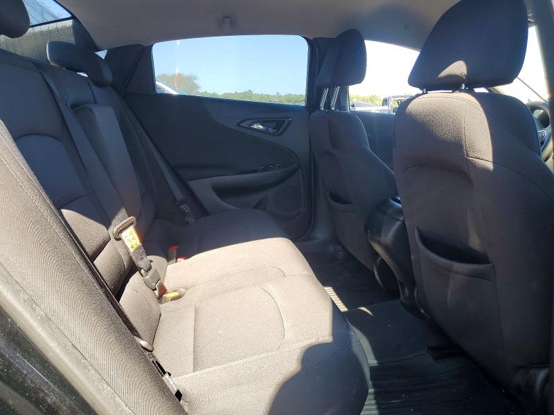 Продажа на аукционе авто 2018 Chevrolet Malibu, vin: 1G1ZB5ST5JF119384, номер лота: 41629876