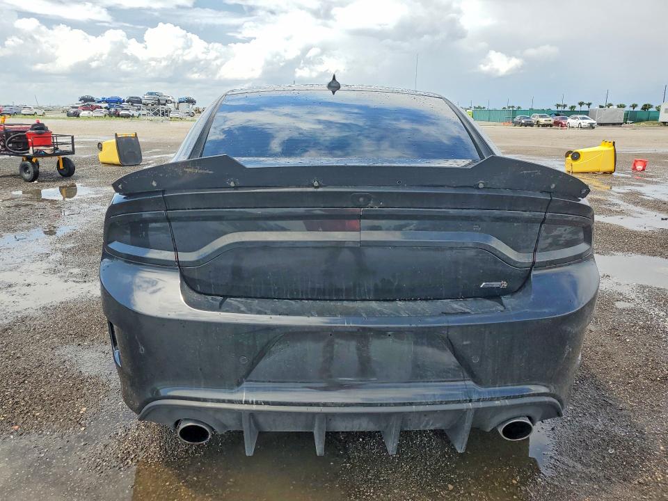 2020 Dodge Charger მანქანა იყიდება აუქციონზე, vin: 2C3CDXGJ3LH120579, აუქციონის ნომერი: 53692776