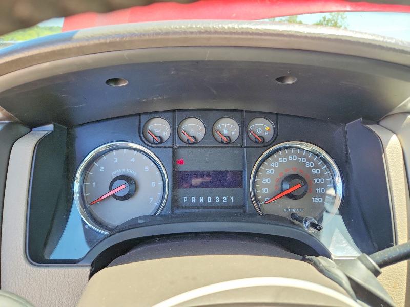 Aukcja sprzedaży 2010 Ford F150, vin: 1FTFW1EV7AFD79113, numer aukcji: 53089826