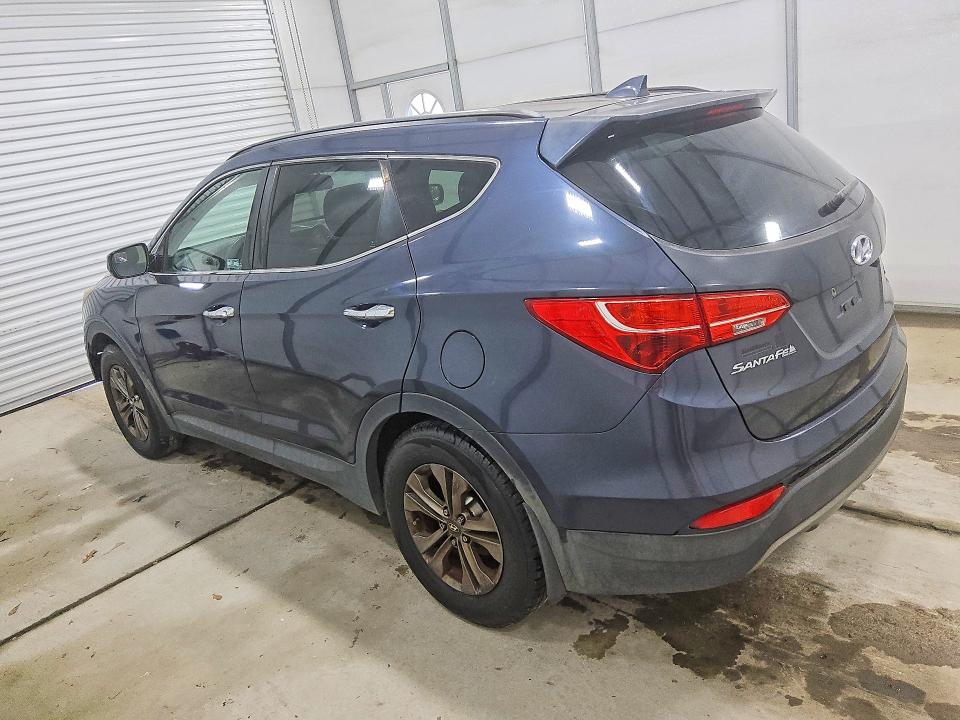 Aukcja sprzedaży 2014 Hyundai Santa Fe Sport, vin: 5XYZU3LB6EG211585, numer aukcji: 52765536