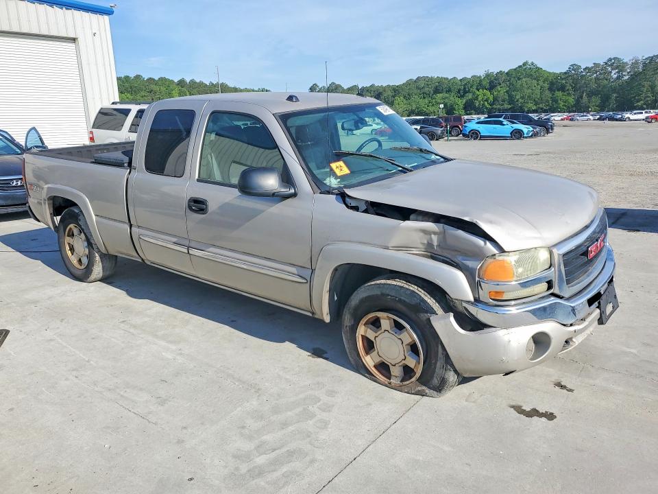 Продаж на аукціоні авто 2004 Gmc New Sierra, vin: 1GTEK19T94E260294, номер лоту: 52498716