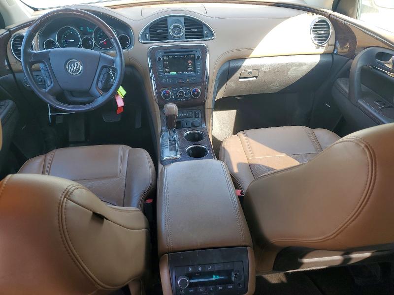 Продажа на аукционе авто 2017 Buick Enclave, vin: 5GAKRBKD3HJ147463, номер лота: 52048146