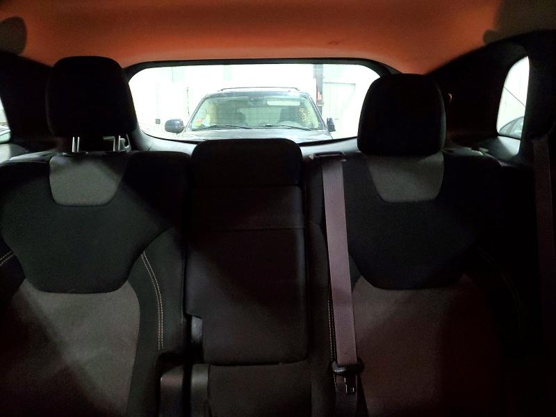 Продажа на аукционе авто 2014 Jeep Cherokee, vin: 1C4PJMCS1EW291855, номер лота: 53993326