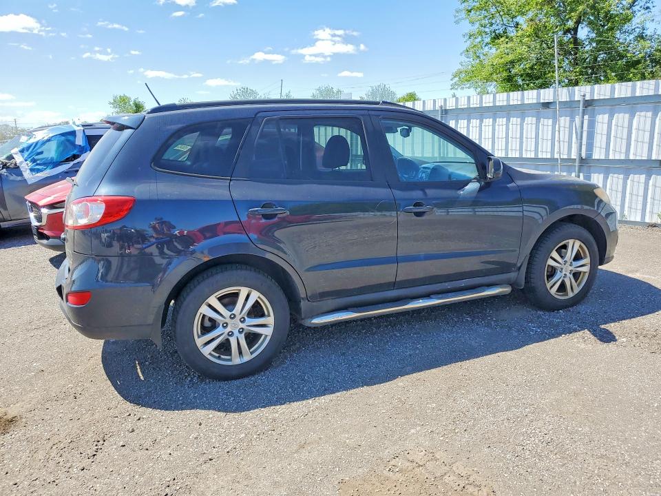 2011 Hyundai Santa Fe მანქანა იყიდება აუქციონზე, vin: 5XYZGDAG8BG022959, აუქციონის ნომერი: 54251256
