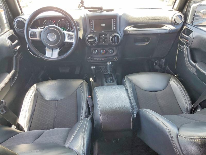 2018 Jeep Wrangler Unlimited მანქანა იყიდება აუქციონზე, vin: 1C4BJWDG5JL851534, აუქციონის ნომერი: 54686526