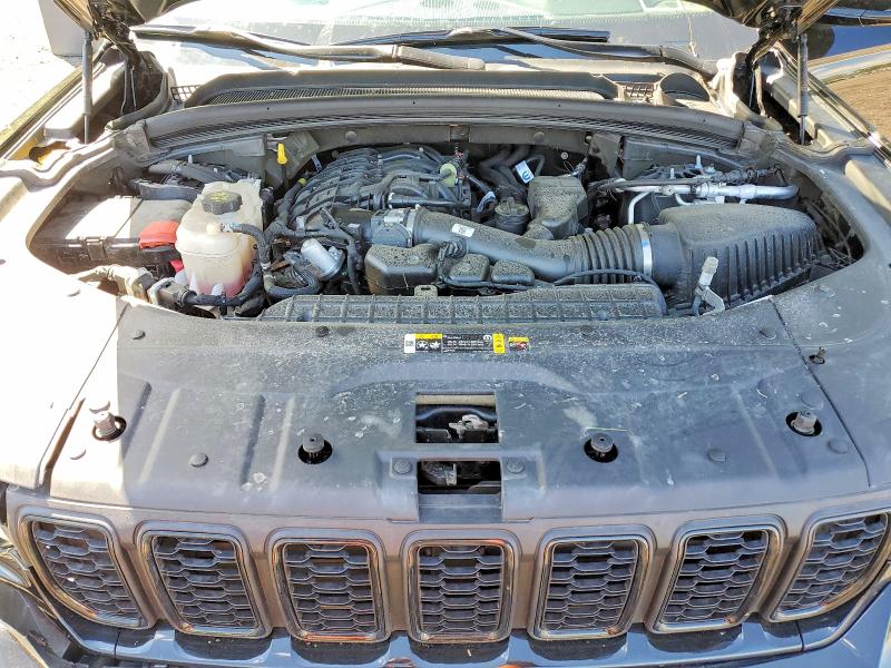 Продаж на аукціоні авто 2025 Jeep Grand Cherokee, vin: 1C4RJHAG1SC285873, номер лоту: 51698416