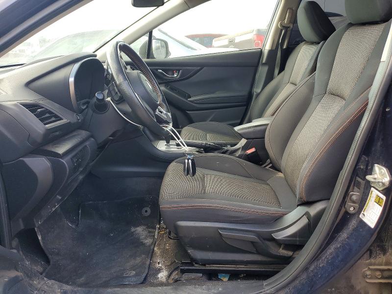 51457086 :رقم المزاد ، JF2GTAPC5MH337767 vin ، 2021 Subaru Crosstrek مزاد بيع