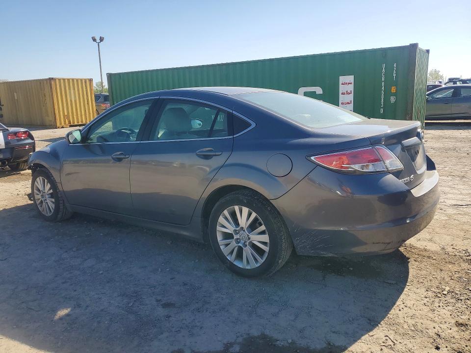 Aukcja sprzedaży 2010 Mazda 6, vin: 1YVHZ8CH1A5M54023, numer aukcji: 52710716