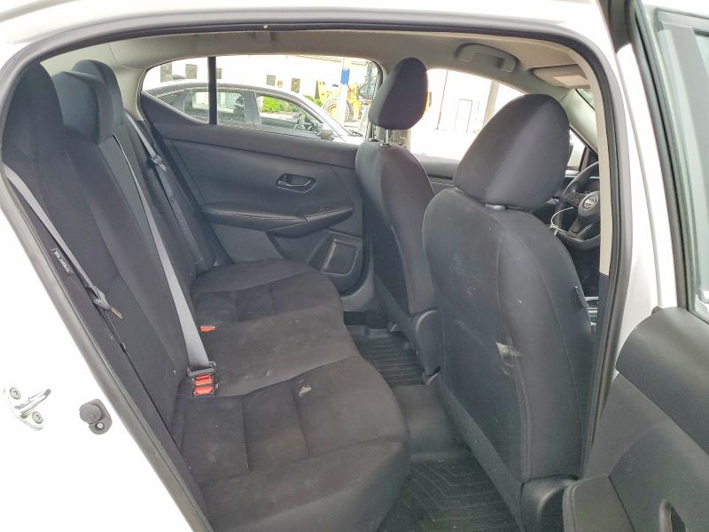 Продажа на аукционе авто 2024 Nissan Sentra, vin: 3N1AB8BV7RY257362, номер лота: 53084996
