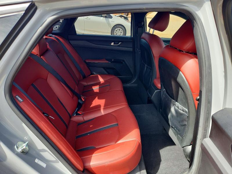 Продажа на аукционе авто 2023 Kia K5, vin: 5XXG64J29PG214515, номер лота: 53033496