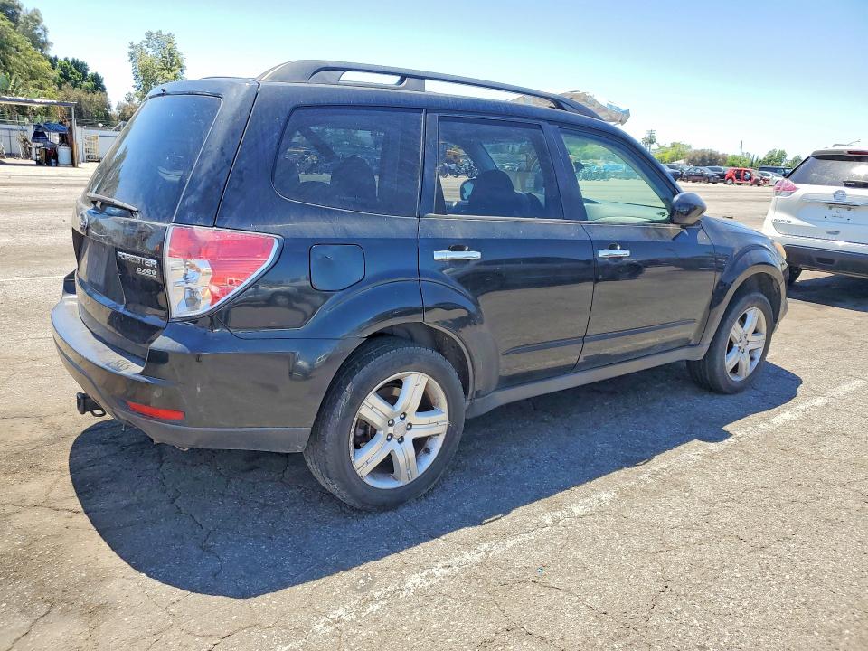Aukcja sprzedaży 2010 Subaru Forester, vin: JF2SH6CC8AH738773, numer aukcji: 53270866
