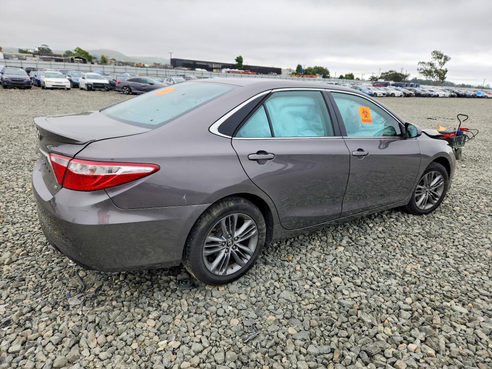 Aukcja sprzedaży 2017 Toyota Camry, vin: 4T1BF1FK5HU814439, numer aukcji: 53041096