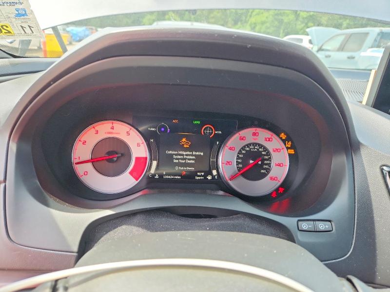 Aukcja sprzedaży 2020 Acura Rdx, vin: 5J8TC1H67LL001556, numer aukcji: 53788066
