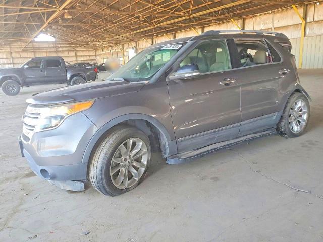 Продажа на аукционе авто 2013 Ford Explorer, vin: 1FM5K7D82DGB47700, номер лота: 54454436