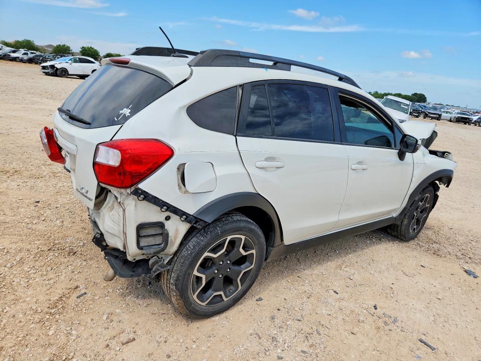 2015 Subaru Xv Crosstrek მანქანა იყიდება აუქციონზე, vin: JF2GPAMC0F8231089, აუქციონის ნომერი: 55613606