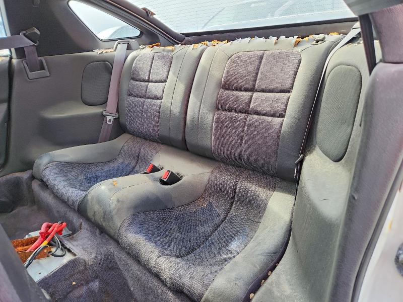 53920726 :رقم المزاد ، JA3BM54J5PY036385 vin ، 1993 Mitsubishi 3000 Gt مزاد بيع