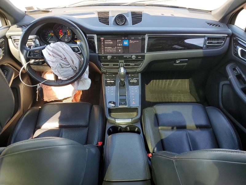 Продажа на аукционе авто 2023 Porsche Macan, vin: WP1AA2A59PLB10124, номер лота: 52398746